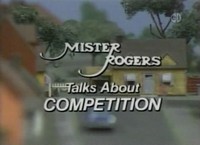 Mister Rogers' Neighborhood - Mister Rogers and Mr. McFeely share a small  toy robot and then go see how people make big robots in Program #1513 from  1983.