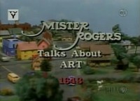 Episode 1643 - The Mister Rogers' Neighborhood Archive