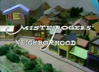 Episode 1013 - The Mister Rogers' Neighborhood Archive