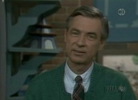 Episode 1553 - The Mister Rogers' Neighborhood Archive